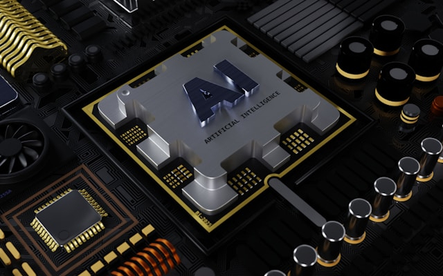 Inteligência artificial aplicada ao atendimento